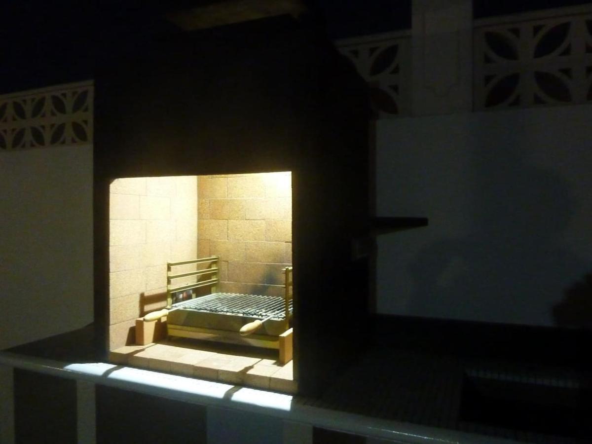 Villa Annalisa คอร์ราเลโฮ ภายนอก รูปภาพ